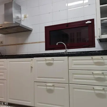 Casa Pitaya, Acogedora, Con Piscina, Fibra óptica La Oliva
