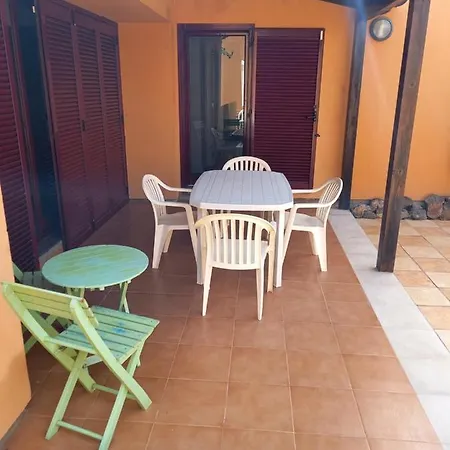 Casa Pitaya, Acogedora, Con Piscina, Fibra Optica Ferienhaus *