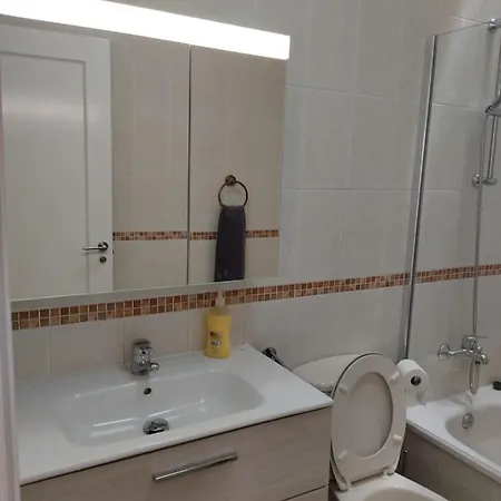 Ferienhaus Casa Pitaya, Acogedora, Con Piscina, Fibra Optica