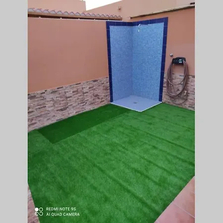 Casa Pitaya, Acogedora, Con Piscina, Fibra óptica