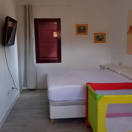 Сasa de vacaciones Casa Pitaya, Acogedora, Con Piscina, Fibra óptica