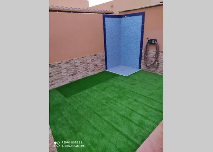 Casa Pitaya, Acogedora, Con Piscina, Fibra Optica