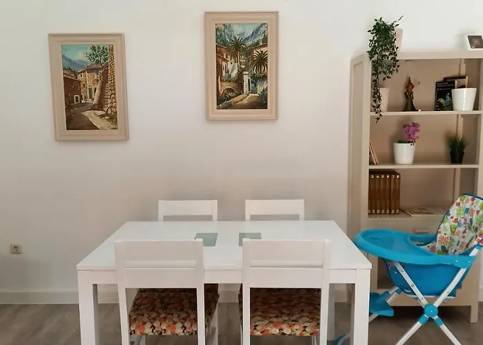 Ferienhaus Casa Pitaya, Acogedora, Con Piscina, Fibra Optica