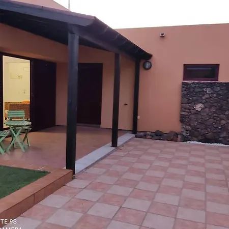 Casa Pitaya, Acogedora, Con Piscina, Fibra Optica *