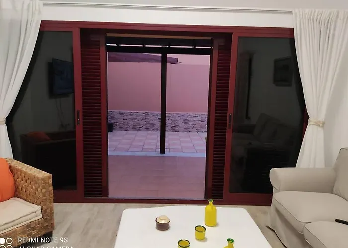 Casa Pitaya, Acogedora, Con Piscina, Fibra Optica