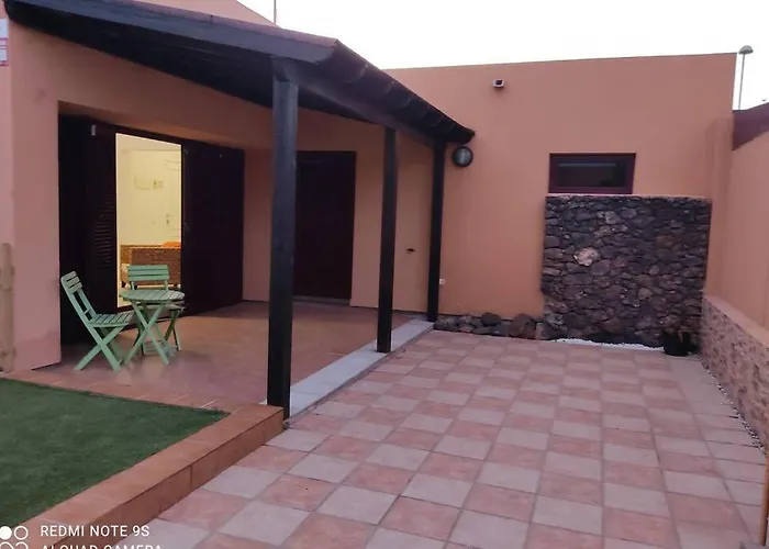 Casa Pitaya, Acogedora, Con Piscina, Fibra Optica *