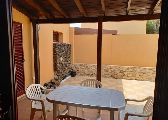 Casa Pitaya, Acogedora, Con Piscina, Fibra Optica 別荘