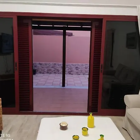 Casa Pitaya, Acogedora, Con Piscina, Fibra Optica